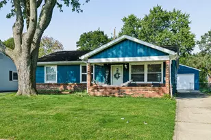 4359 Maplegrove Dr, Grove City, OH 43123 - Photo 5