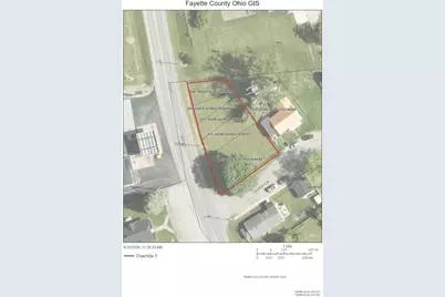 1534 N North Street, Washington Court House, OH 43160 - Photo 1