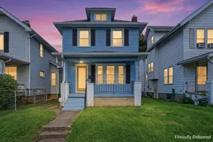 138 S Burgess Ave, Columbus, OH 43204 - Photo 1