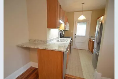 986.5 Hunter Avenue #984.5, Columbus, OH 43201 - Photo 5