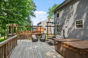 5241 Wolf Run Dr, Gahanna, OH 43230 - Photo 29