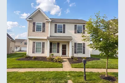 6625 Steen Street, Canal Winchester, OH 43110 - Photo 1