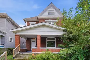 872 Wilson Ave, Columbus, OH 43206 - Photo 1