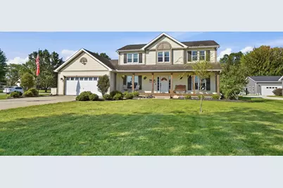 1525 N Wapak Road, Lima, OH 45807 - Photo 3