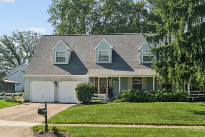 261 Northigh Drive, Worthington, OH 43085 - Photo 3