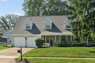 261 Northigh Dr, Worthington, OH 43085 - Photo 3