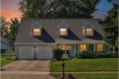 261 Northigh Drive, Worthington, OH 43085 - Photo 5
