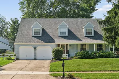 261 Northigh Drive, Worthington, OH 43085 - Photo 1