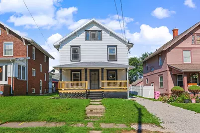 93 Helen Avenue, Mansfield, OH 44903 - Photo 1