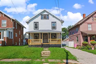 93 Helen Ave, Mansfield, OH 44903 - Photo 1