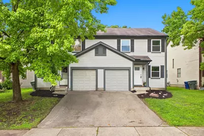 4947-4949 Kilconnel Drive, Columbus, OH 43221 - Photo 1