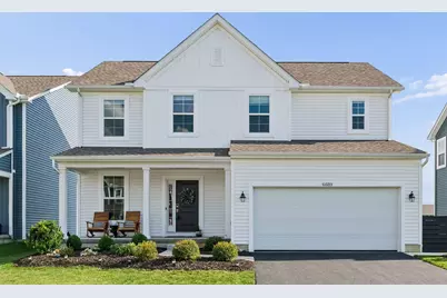 6689 Ardennes Loop N, Hilliard, OH 43026 - Photo 1