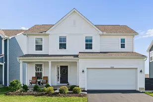 6689 Ardennes Loop N, Hilliard, OH 43026 - Photo 1
