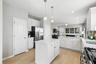 6689 Ardennes Loop N, Hilliard, OH 43026 - Photo 11