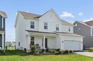 6689 Ardennes Loop N, Hilliard, OH 43026 - Photo 33