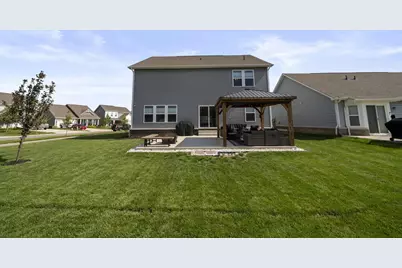 1059 Honeycomb Lane, Grove City, OH 43123 - Photo 77