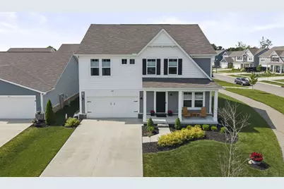 1059 Honeycomb Lane, Grove City, OH 43123 - Photo 59
