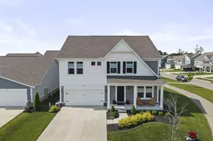 1059 Honeycomb Ln, Grove City, OH 43123 - Photo 59