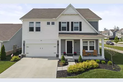1059 Honeycomb Lane, Grove City, OH 43123 - Photo 1