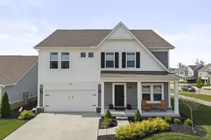 1059 Honeycomb Ln, Grove City, OH 43123 - Photo 1