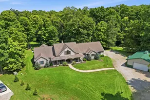 2198 Refugee Rd SW, Hebron, OH 43025 - Photo 1