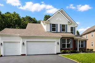 6751 Burnside Ln, Dublin, OH 43016 - Photo 1