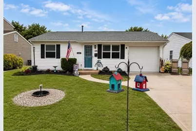 1231 Montego Drive, Marion, OH 43302 - Photo 1