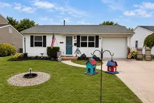 1231 Montego Dr, Marion, OH 43302 - Photo 1