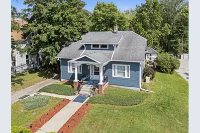 164 N Main Street, Mount Gilead, OH 43338 - Photo 1