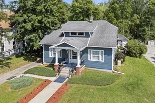 164 N Main St, Mount Gilead, OH 43338 - Photo 1