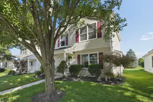7760 Freesia St, Blacklick, OH 43004 - Photo 5