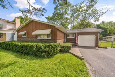 5668 Crawford Drive, Columbus, OH 43229 - Photo 1