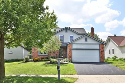 3311 Harbor Bay Drive, Columbus, OH 43221 - Photo 1