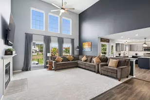 7382 Clancy Way, Westerville, OH 43082 - Photo 9