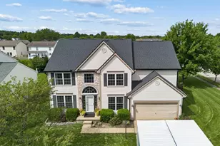 7382 Clancy Way, Westerville, OH 43082 - Photo 3