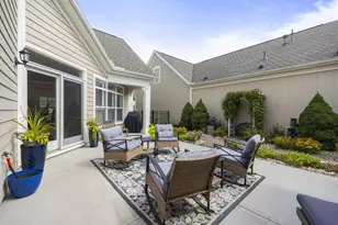 6840 Garden View Dr, Westerville, OH 43082 - Photo 49