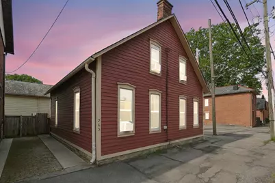 261 E Blenkner Street, Columbus, OH 43206 - Photo 1