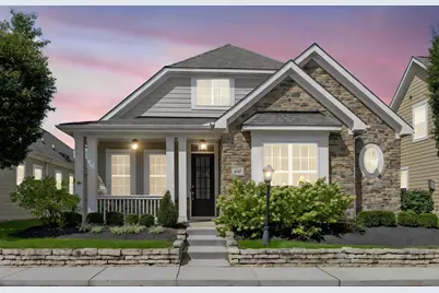 6747 Carson Way #31, Dublin, OH 43017 - Photo 31