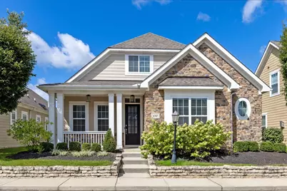 6747 Carson Way #31, Dublin, OH 43017 - Photo 1