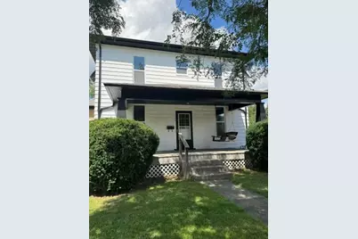 629 E Columbus Avenue, Bellefontaine, OH 43311 - Photo 1