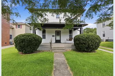 629 E Columbus Avenue, Bellefontaine, OH 43311 - Photo 1