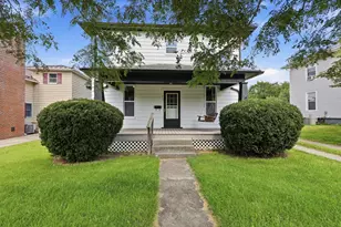 629 E Columbus Ave, Bellefontaine, OH 43311 - Photo 1