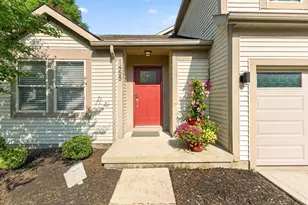 1455 Cinnamon Dr, Marysville, OH 43040 - Photo 5