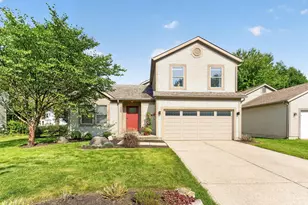 1455 Cinnamon Dr, Marysville, OH 43040 - Photo 3