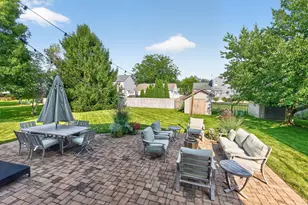 1455 Cinnamon Dr, Marysville, OH 43040 - Photo 31