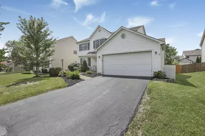 1845 Woodside Drive, Marysville, OH 43040 - Photo 5