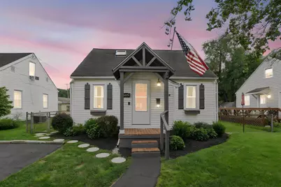 1084 Sugar Grove Road SE, Lancaster, OH 43130 - Photo 1