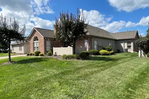 14 Woodberry Dr, Mount Vernon, OH 43050 - Photo 1