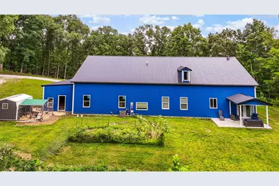 3299 Chicken Coop Hill Road SE, Lancaster, OH 43130 - Photo 53