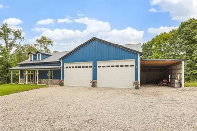 3299 Chicken Coop Hill Road SE, Lancaster, OH 43130 - Photo 1